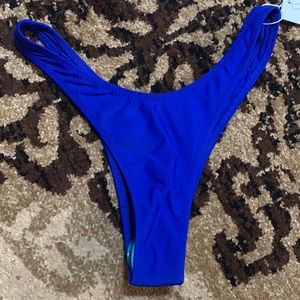 NWT White Fox Boutique Belmont Bottoms